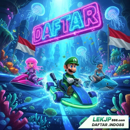 LEKJP888 Masuk Situs Alternatif Game Slot Pragmatic