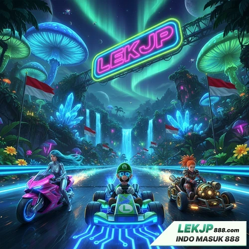 LEKJP888 Sign In Profile Game Slot Demo