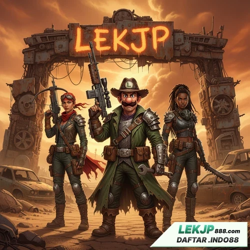 LEKJP888 Game Slot Login Game Slot