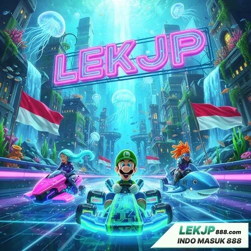 LEKJP888 Sign In Game Slot Demo 2025