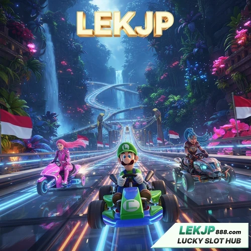 LEKJP888 RTP Live Game Slot Online Pragmatic Play Hari Ini