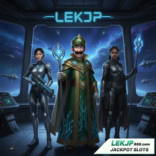 LEKJP888 Masuk Link Alternatif Game Slot Online