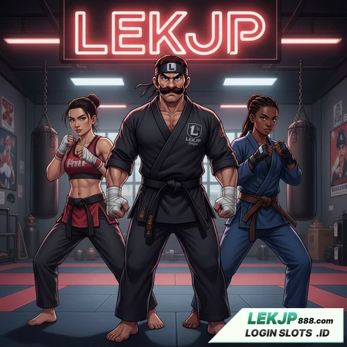 Situs Alternatif LEKJP888 Update 24 Jam Resmi