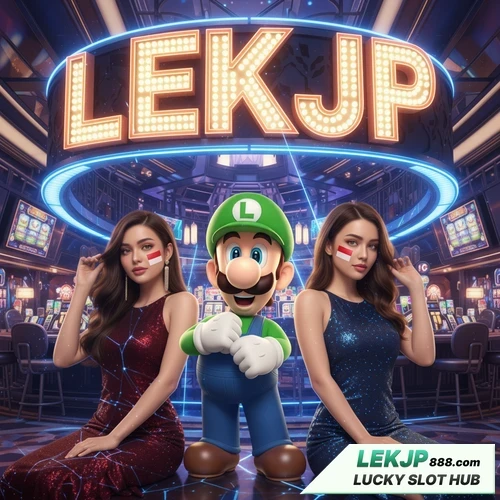 LEKJP888 Login Situs Alternatif Game Slot Demo