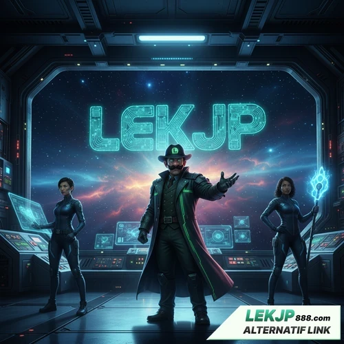 LEKJP888 Sign In Game Slot Demo Coba Demo