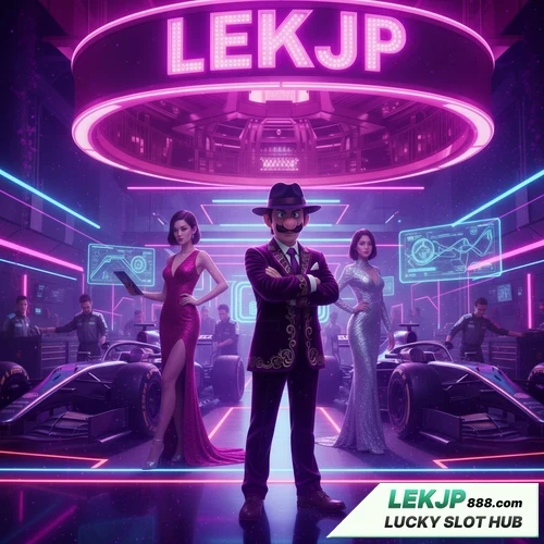 LEKJP888 Alternatif Link Resmi Tanpa VPN Terbaru